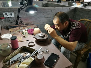 紫砂壶十大经典及传统器型手工制作大赛